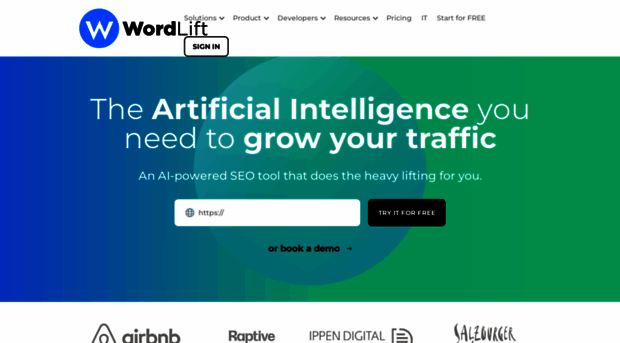 wordlift.io