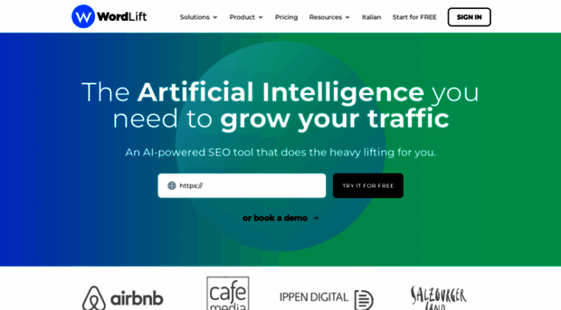 wordlift.it