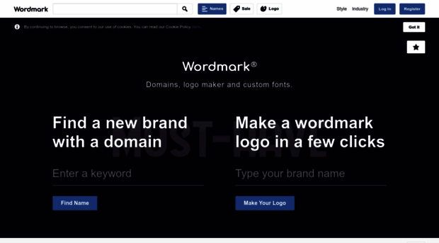 wordmark.com