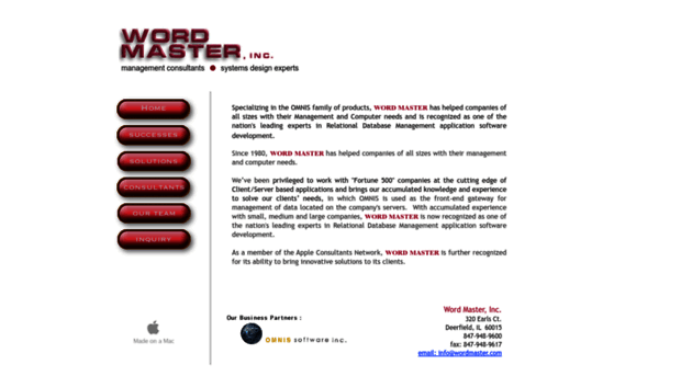 wordmaster.com