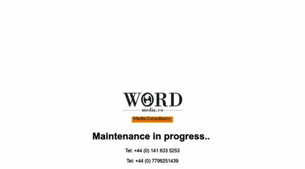 wordmedia.co