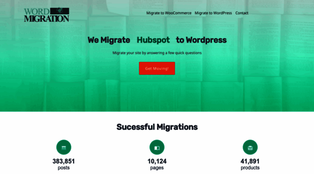 wordmigration.com