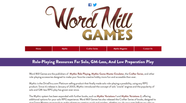 wordmillgames.com