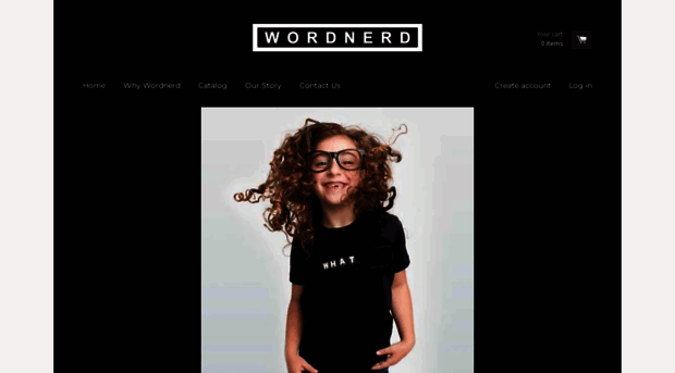 wordnerdapparel.com