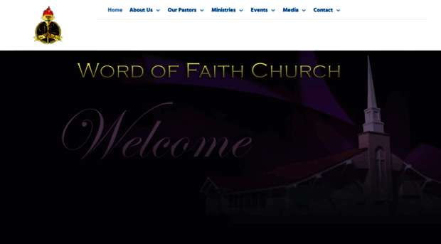 wordofaith.com