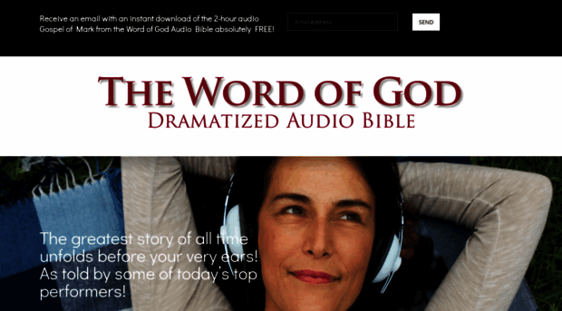 wordofgodaudiobible.com