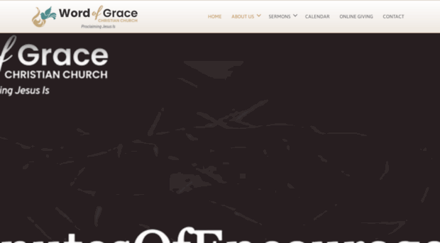 wordofgracecc.org