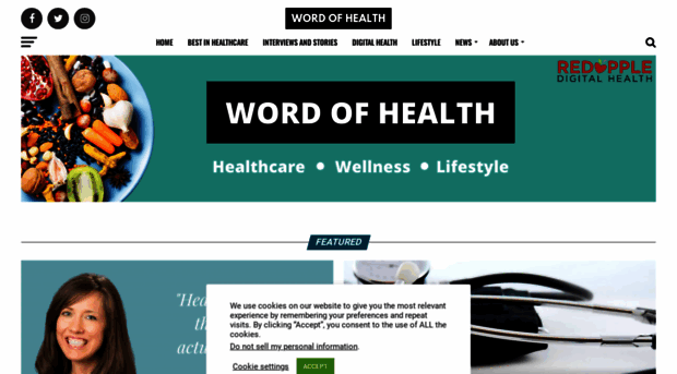 wordofhealth.com