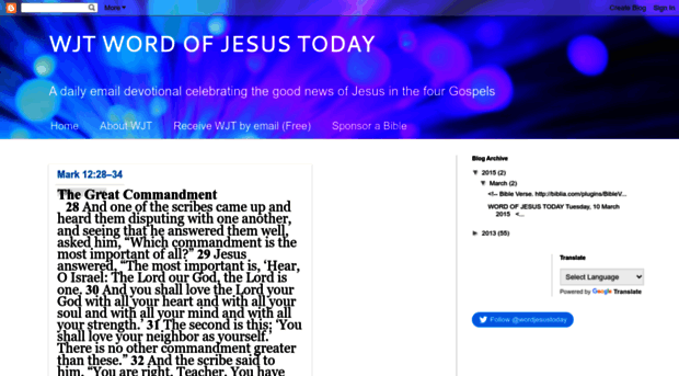 wordofjesustoday.blogspot.com