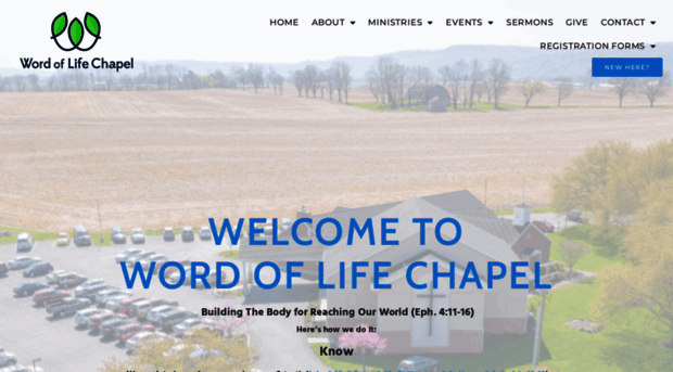 wordoflifechapel.org