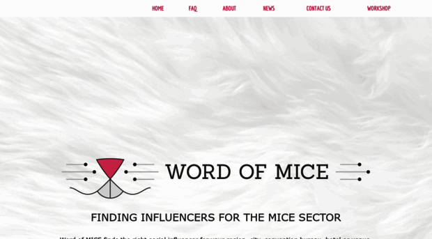 wordofmice.com