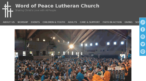 wordofpeace.org