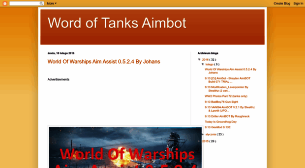 wordoftanksaimbot.blogspot.com