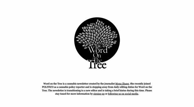 wordonthetree.com