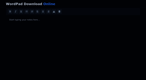wordpaddownload.com