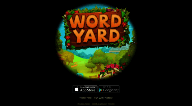 wordparkgame.com