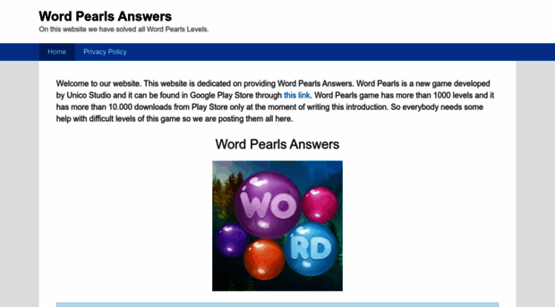 wordpearlsanswers.com