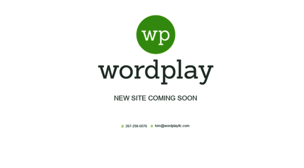 wordplayllc.com