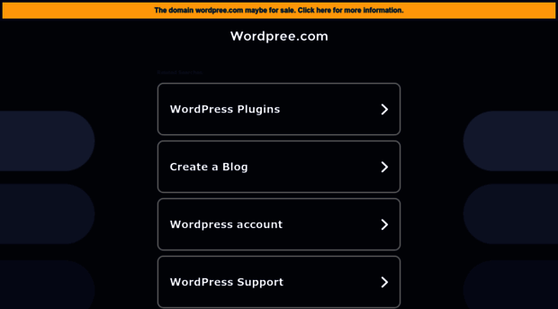 wordpree.com