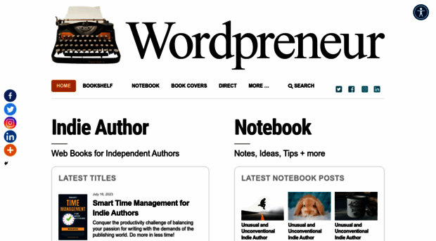 wordpreneur.com