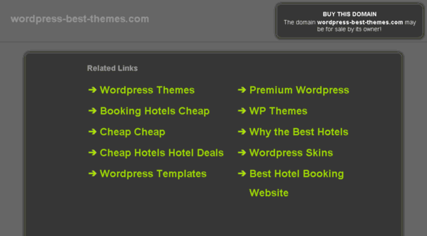 wordpress-best-themes.com