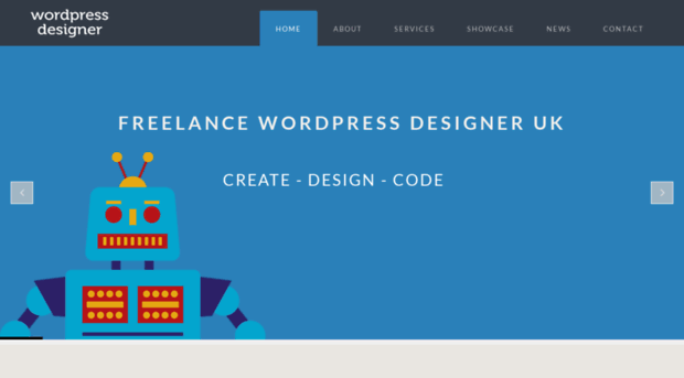 wordpress-designer.co.uk