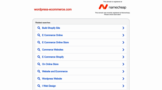 wordpress-ecommerce.com