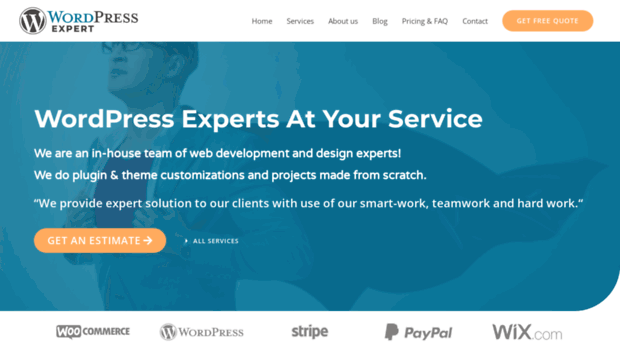 wordpress-expert.com