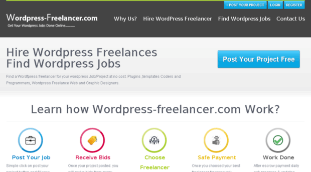 wordpress-freelancer.com