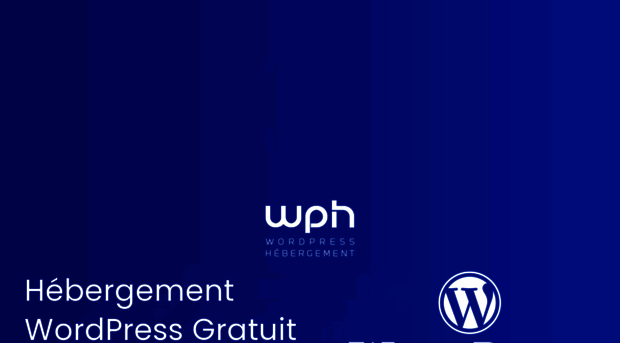 wordpress-hebergement.fr