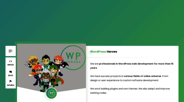 wordpress-heroes.com