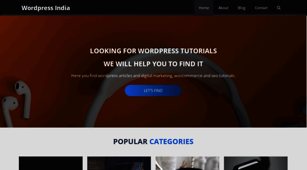 wordpress-india.com