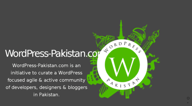 wordpress-pakistan.com
