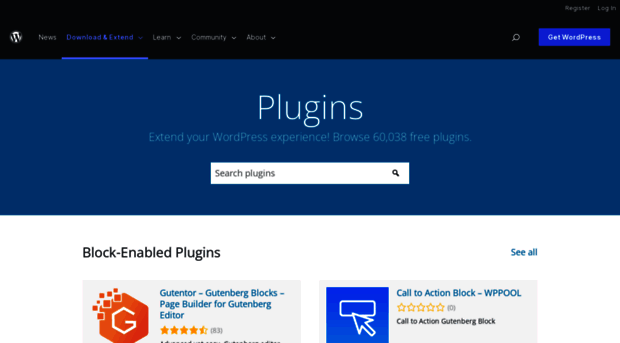 wordpress-plugin.org