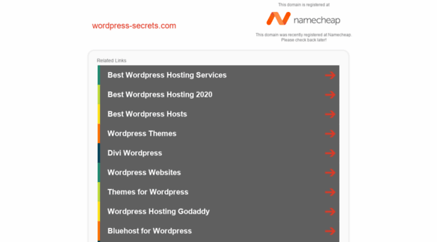 wordpress-secrets.com