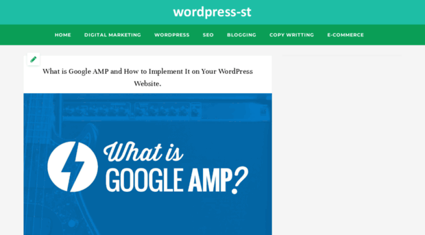 wordpress-st.com