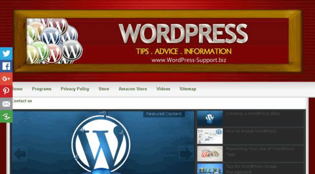 wordpress-support.biz