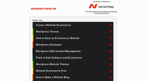 wordpress-theme.net