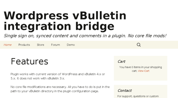 wordpress-vbulletin.com