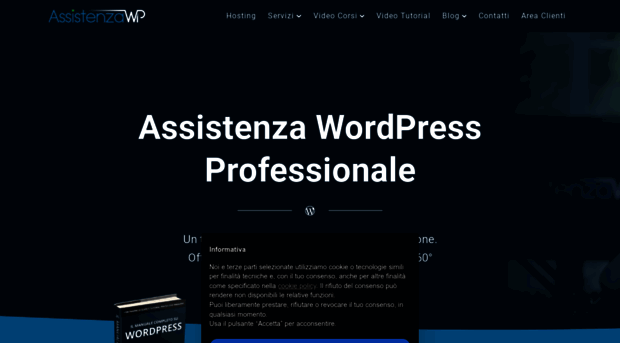 wordpress-vincente.it