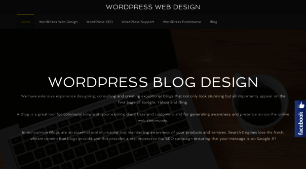 wordpress-web-design.co