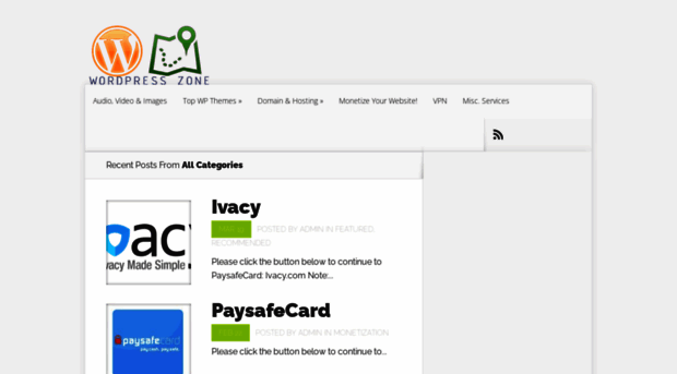 wordpress-zone.com