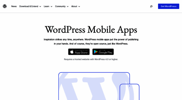 wordpress.app