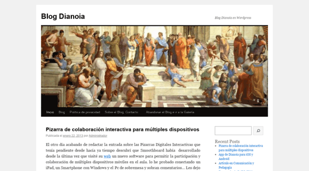 wordpress.dianoia.es