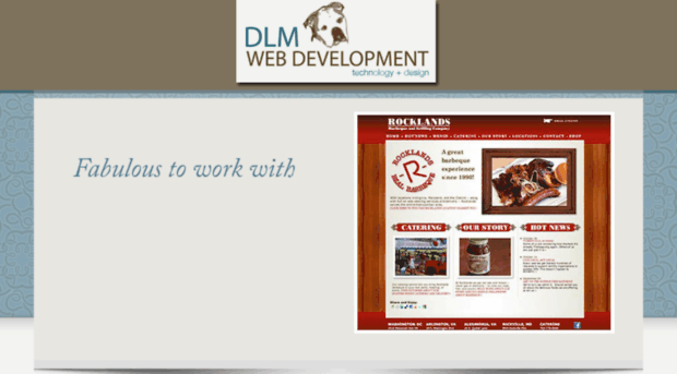 wordpress.dlmwebdevelopment.com