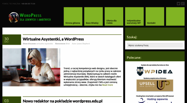 wordpress.edu.pl