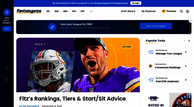 wordpress.fantasypros.com