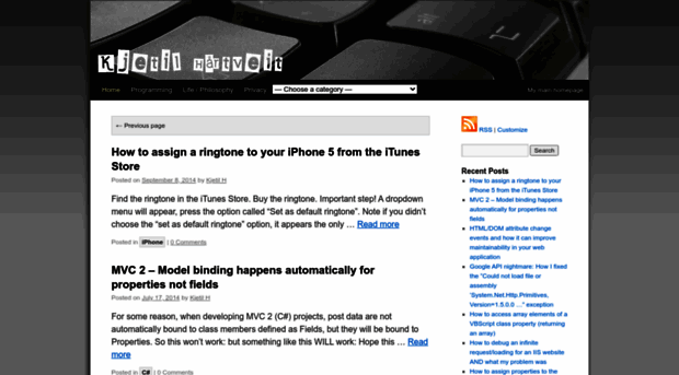 wordpress.kjetil-hartveit.com