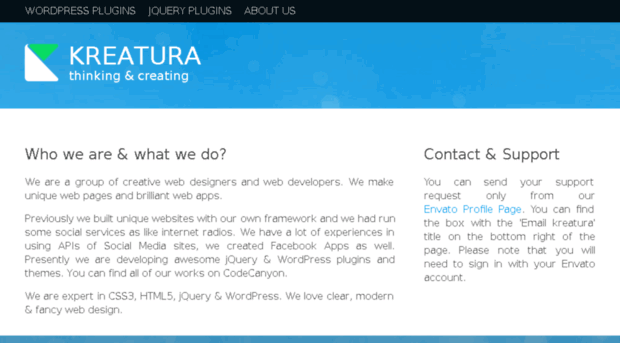 wordpress.kreatura.hu