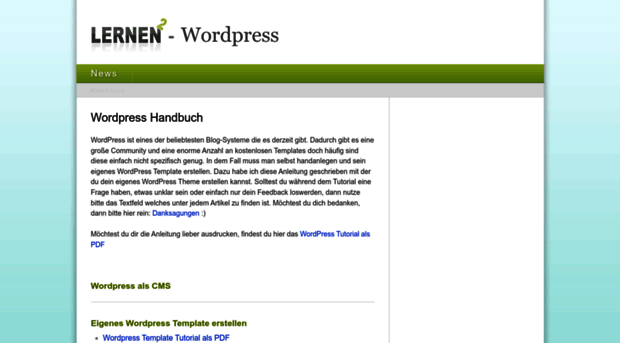 wordpress.lernenhoch2.de